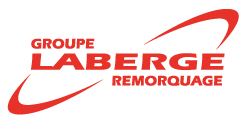 Groupe Laberge Remorquage